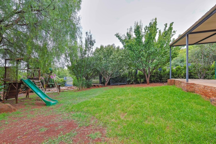 To Let 5 Bedroom Property for Rent in Tyger Valley Gauteng