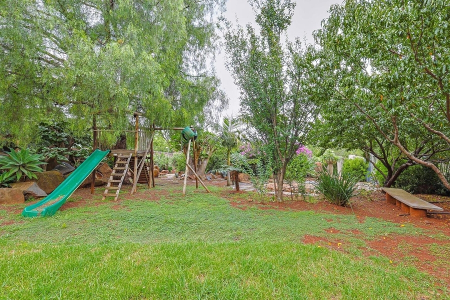 To Let 5 Bedroom Property for Rent in Tyger Valley Gauteng