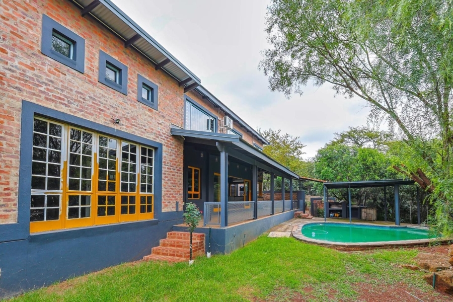 To Let 5 Bedroom Property for Rent in Tyger Valley Gauteng