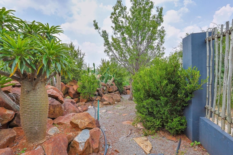 To Let 5 Bedroom Property for Rent in Tyger Valley Gauteng