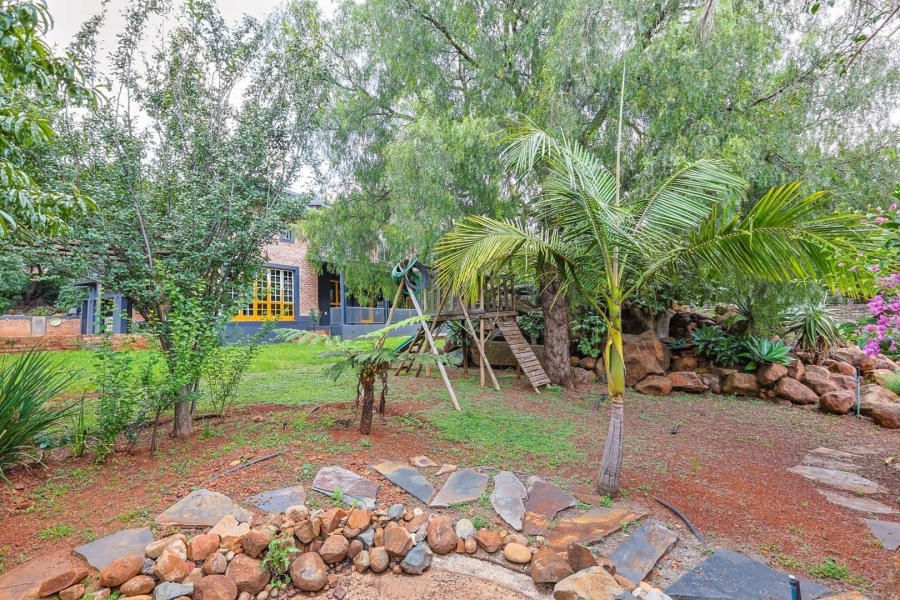 To Let 5 Bedroom Property for Rent in Tyger Valley Gauteng