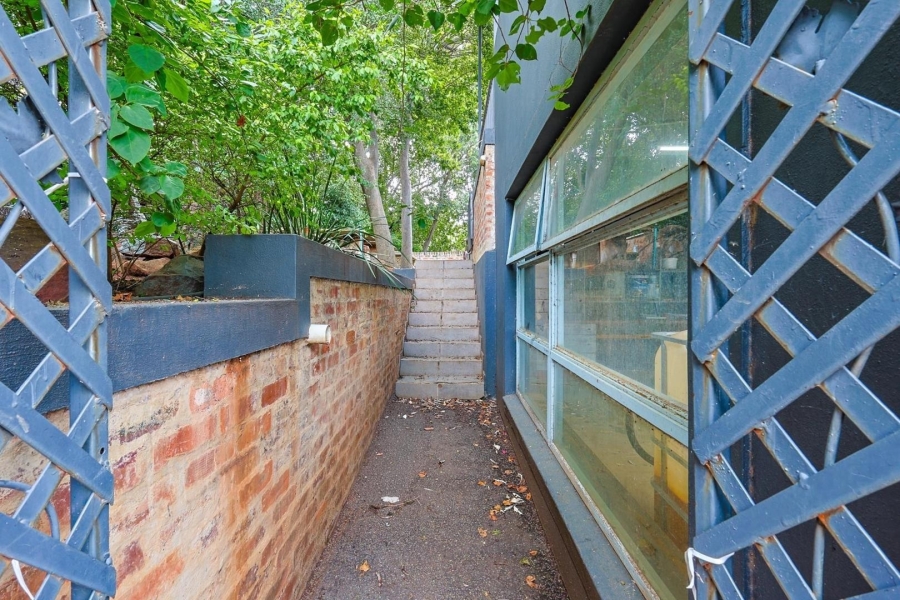 To Let 5 Bedroom Property for Rent in Tyger Valley Gauteng