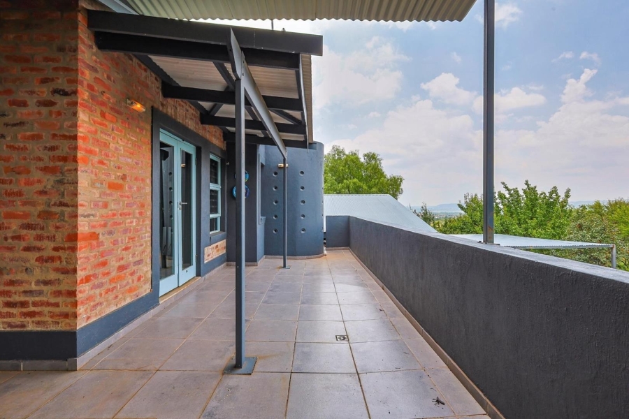 To Let 5 Bedroom Property for Rent in Tyger Valley Gauteng