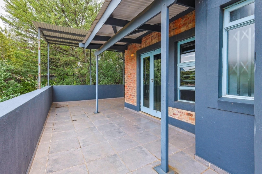 To Let 5 Bedroom Property for Rent in Tyger Valley Gauteng