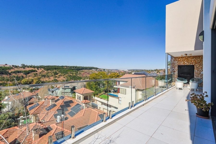 4 Bedroom Property for Sale in Waterkloof Ridge Gauteng