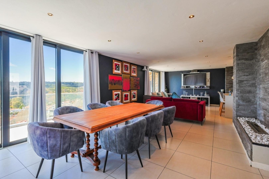 4 Bedroom Property for Sale in Waterkloof Ridge Gauteng