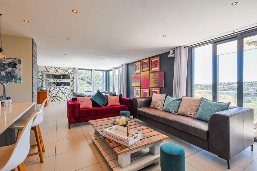 4 Bedroom Property for Sale in Waterkloof Ridge Gauteng