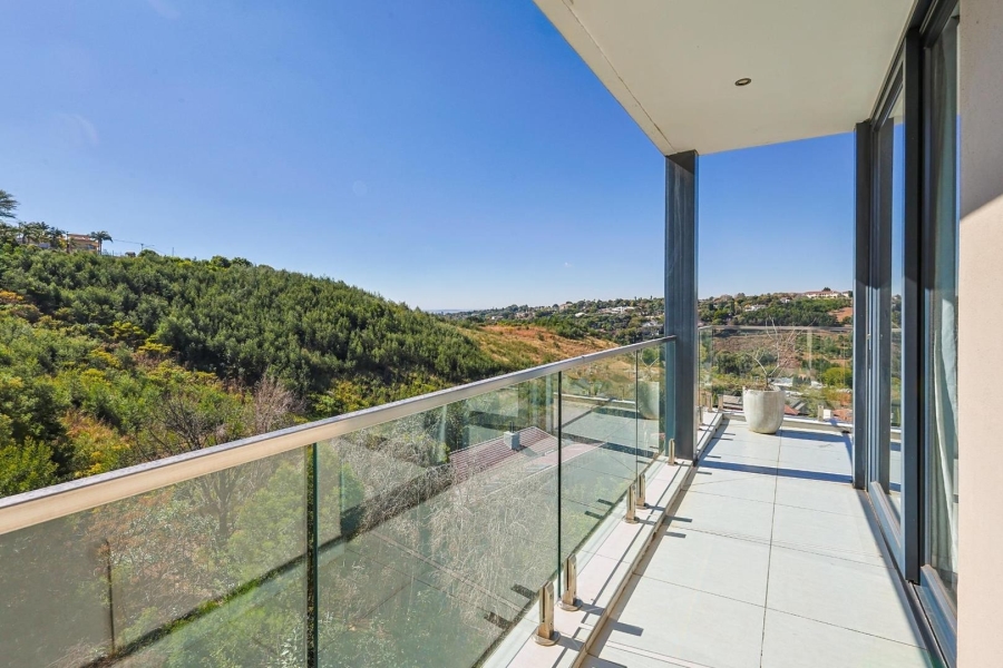 4 Bedroom Property for Sale in Waterkloof Ridge Gauteng