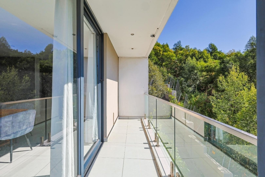 4 Bedroom Property for Sale in Waterkloof Ridge Gauteng