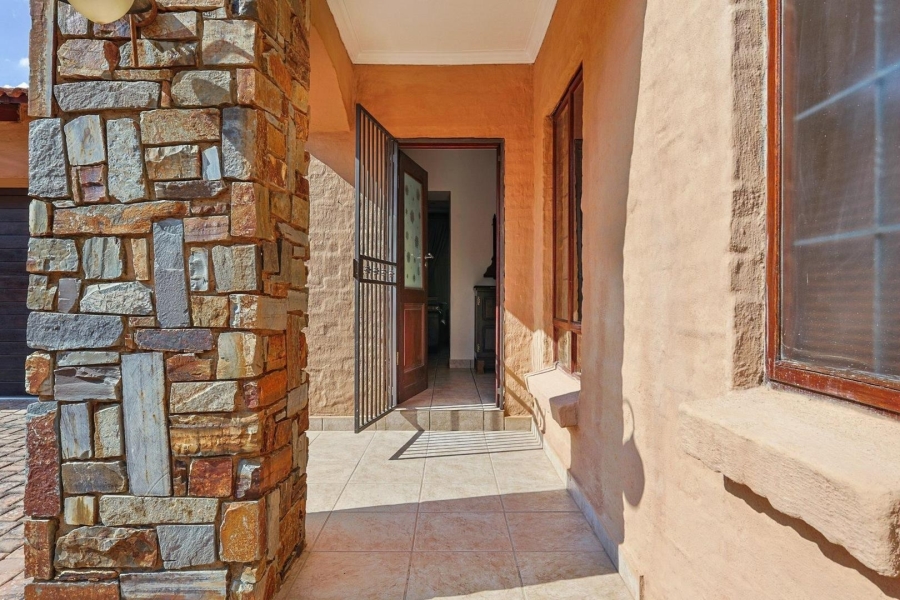 3 Bedroom Property for Sale in Lynnwood Manor Gauteng