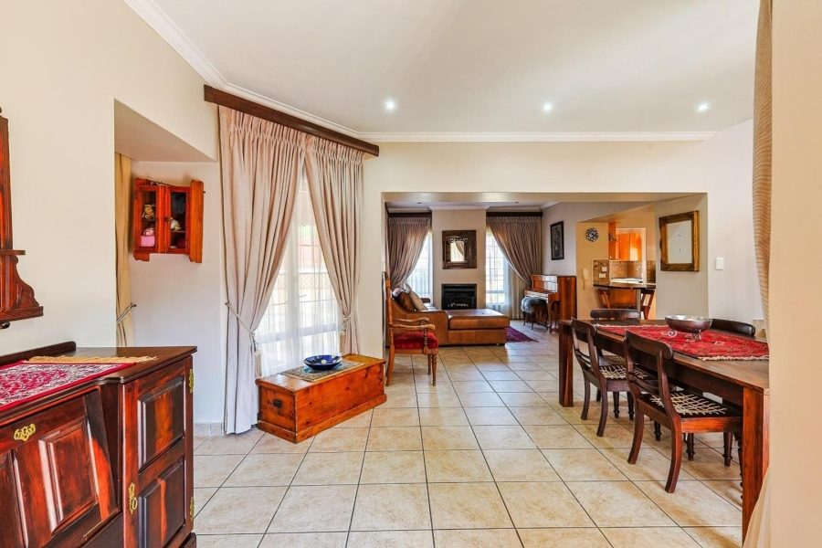 3 Bedroom Property for Sale in Lynnwood Manor Gauteng