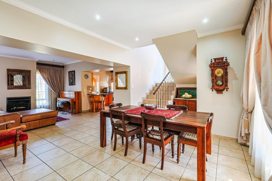 3 Bedroom Property for Sale in Lynnwood Manor Gauteng