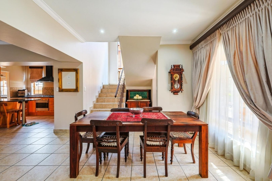 3 Bedroom Property for Sale in Lynnwood Manor Gauteng