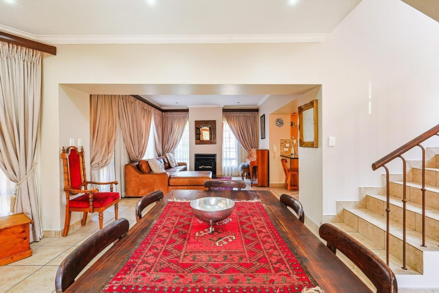 3 Bedroom Property for Sale in Lynnwood Manor Gauteng