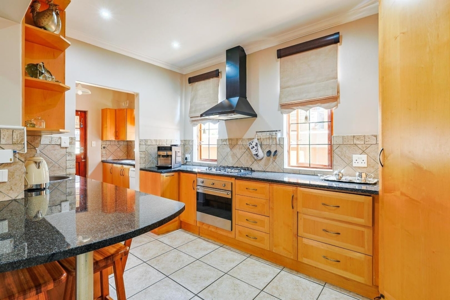 3 Bedroom Property for Sale in Lynnwood Manor Gauteng