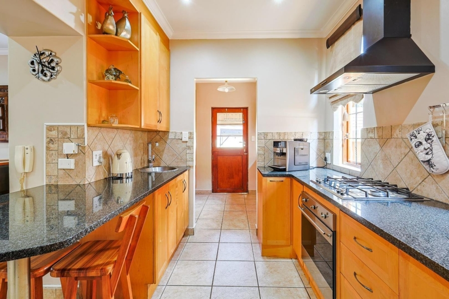 3 Bedroom Property for Sale in Lynnwood Manor Gauteng