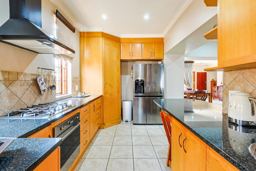 3 Bedroom Property for Sale in Lynnwood Manor Gauteng