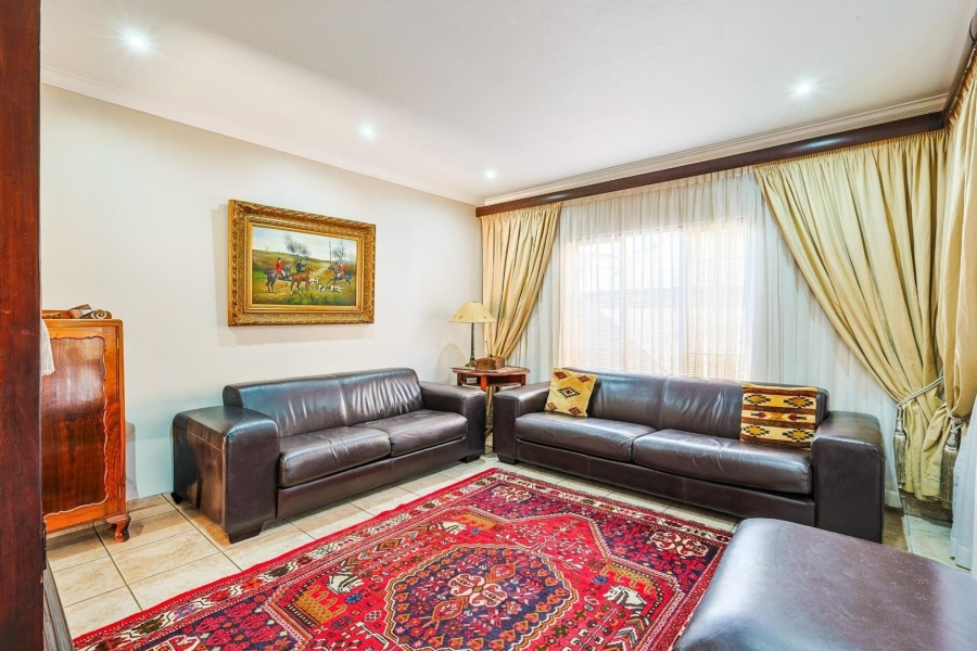 3 Bedroom Property for Sale in Lynnwood Manor Gauteng