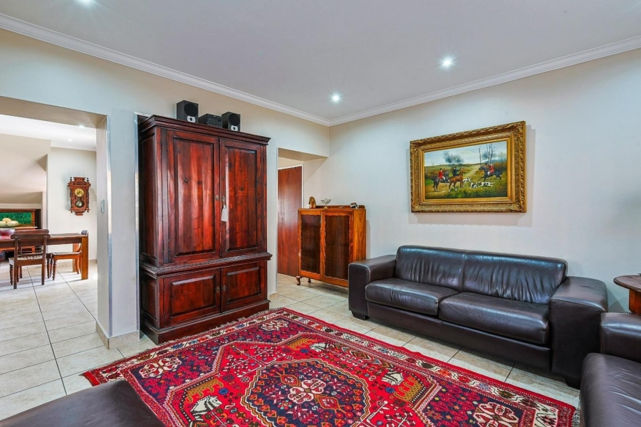3 Bedroom Property for Sale in Lynnwood Manor Gauteng