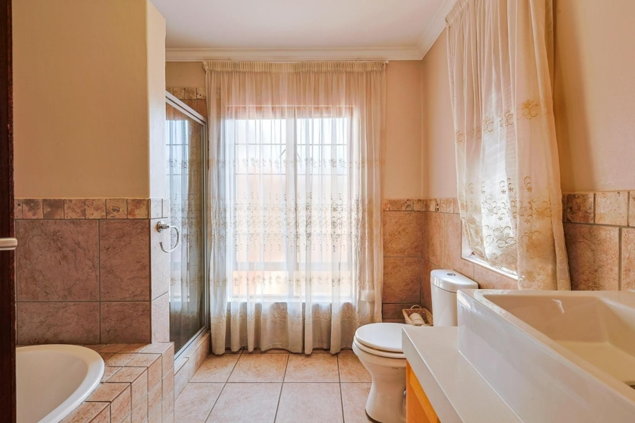 3 Bedroom Property for Sale in Lynnwood Manor Gauteng