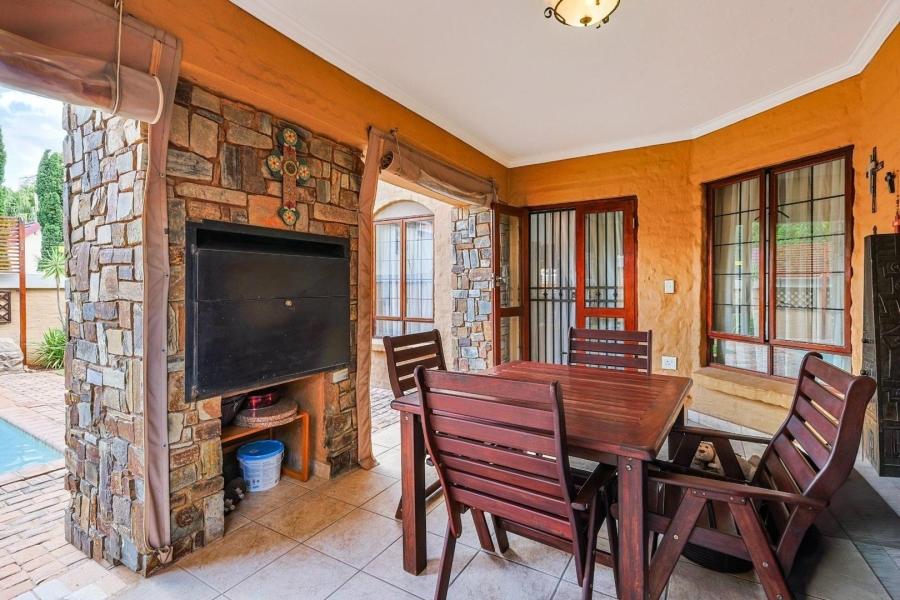 3 Bedroom Property for Sale in Lynnwood Manor Gauteng