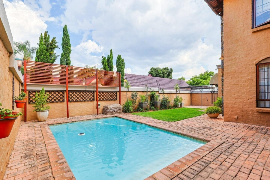3 Bedroom Property for Sale in Lynnwood Manor Gauteng