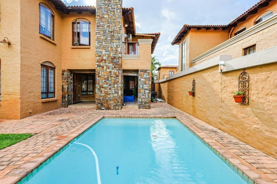 3 Bedroom Property for Sale in Lynnwood Manor Gauteng