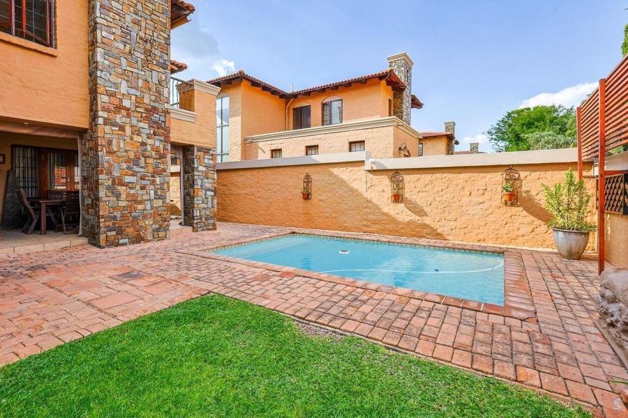 3 Bedroom Property for Sale in Lynnwood Manor Gauteng
