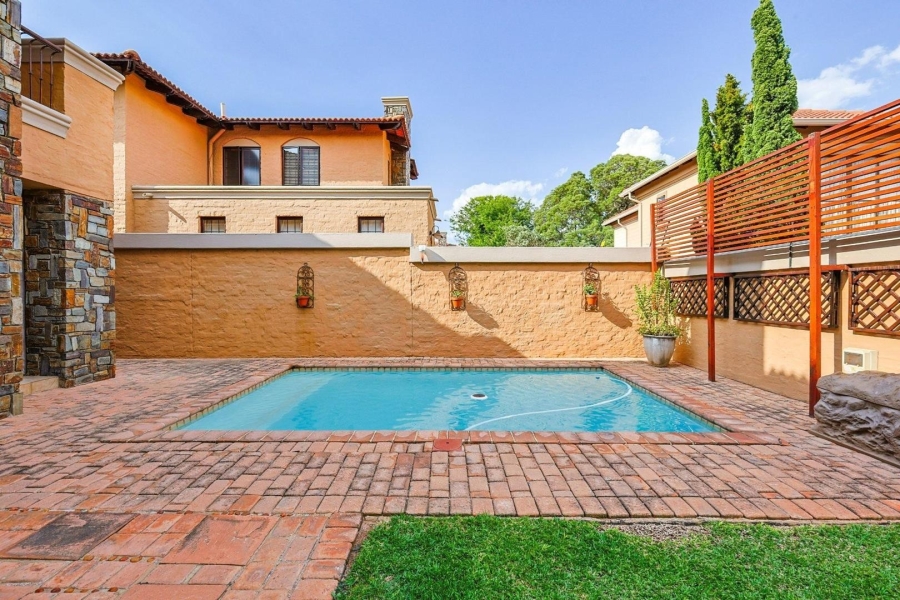 3 Bedroom Property for Sale in Lynnwood Manor Gauteng