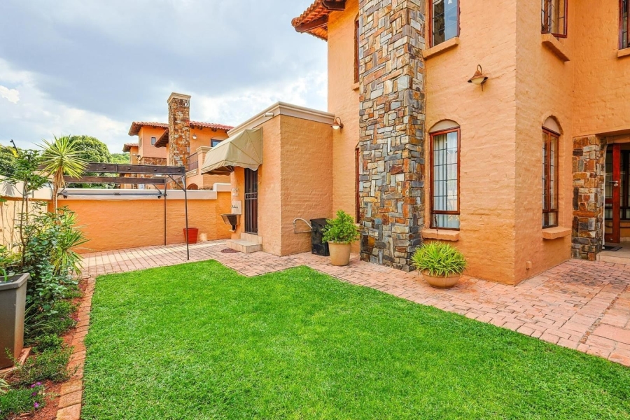 3 Bedroom Property for Sale in Lynnwood Manor Gauteng