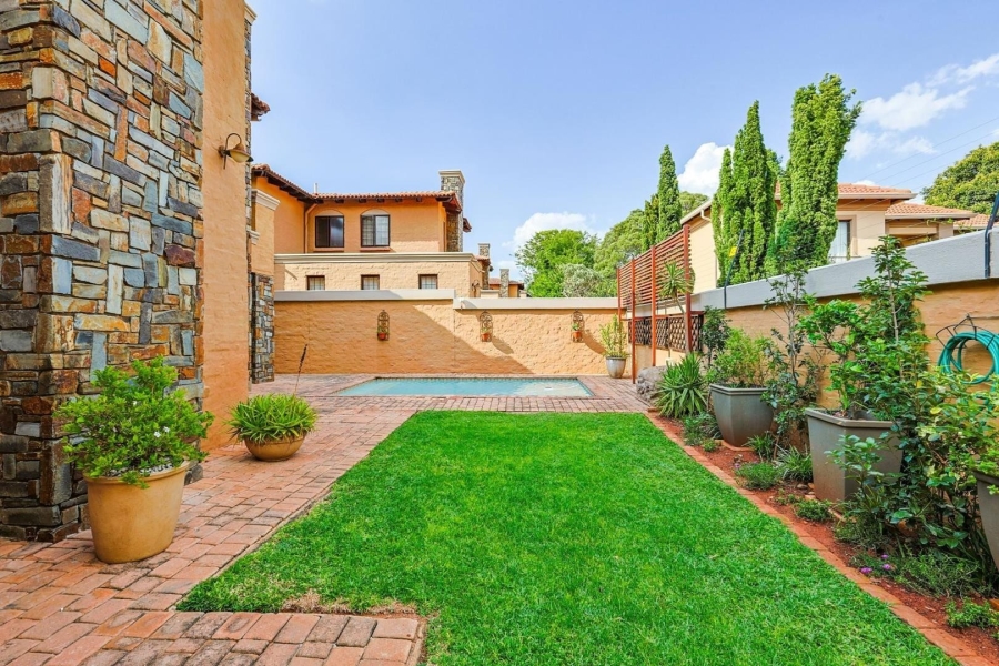 3 Bedroom Property for Sale in Lynnwood Manor Gauteng