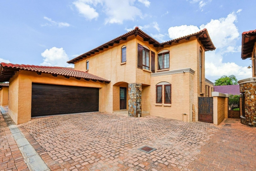 3 Bedroom Property for Sale in Lynnwood Manor Gauteng