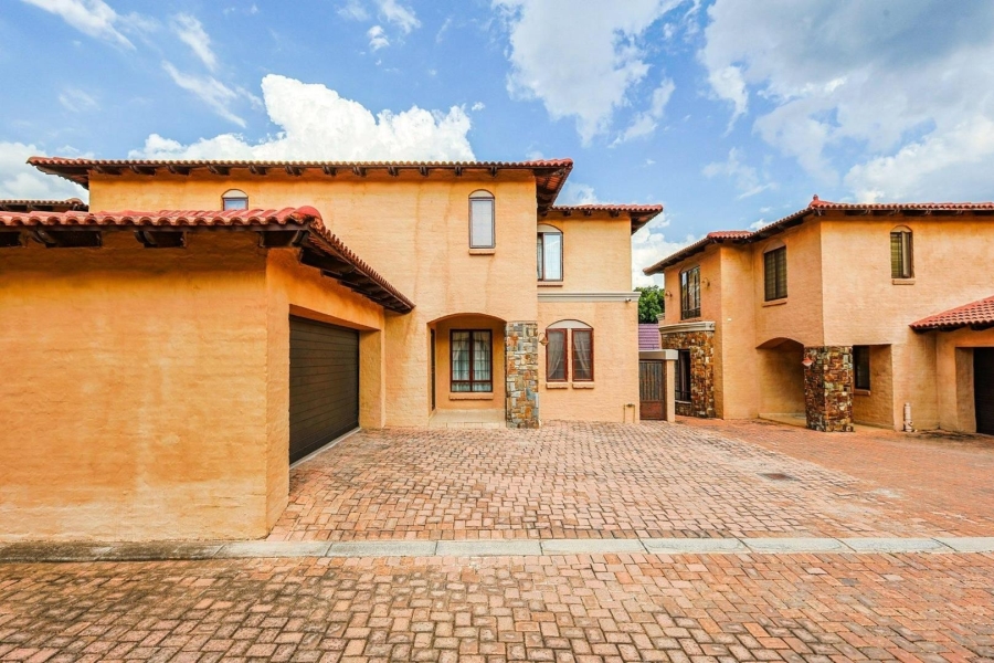 3 Bedroom Property for Sale in Lynnwood Manor Gauteng