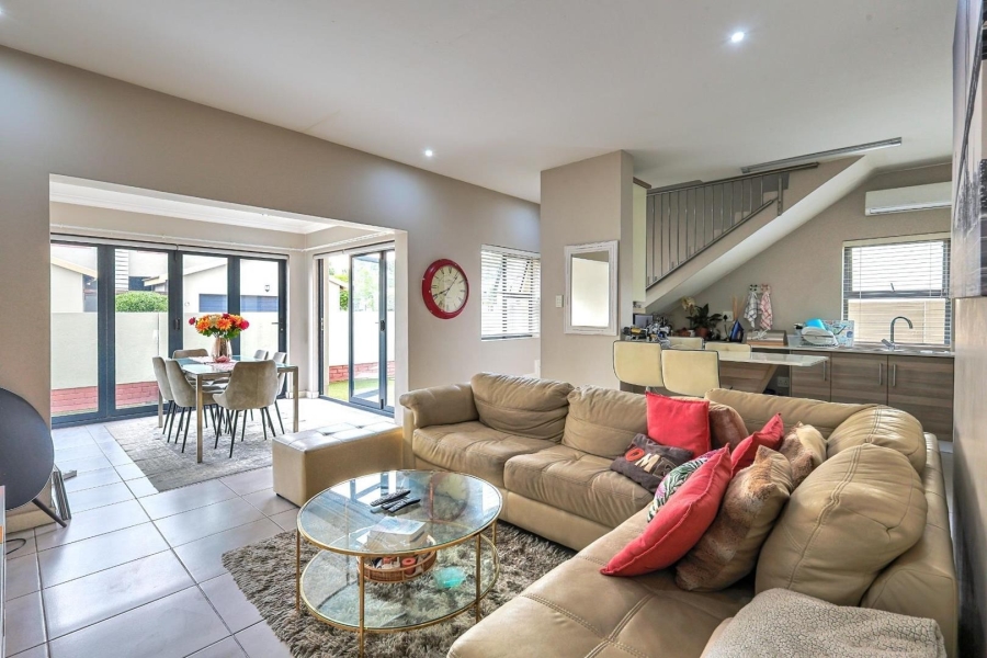 3 Bedroom Property for Sale in Equestria Gauteng