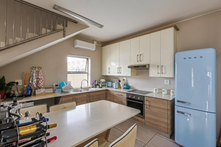 3 Bedroom Property for Sale in Equestria Gauteng