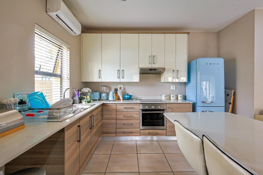 3 Bedroom Property for Sale in Equestria Gauteng