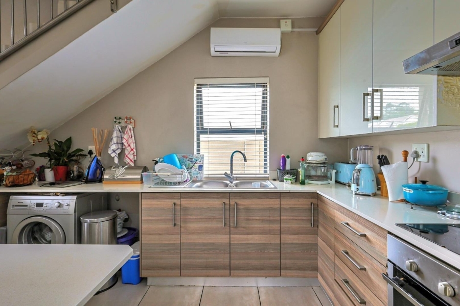 3 Bedroom Property for Sale in Equestria Gauteng