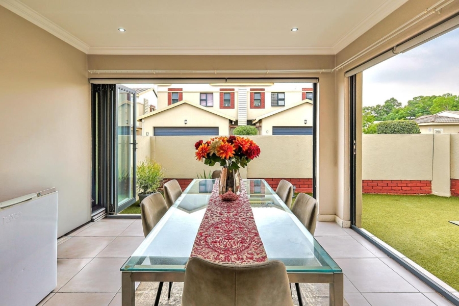 3 Bedroom Property for Sale in Equestria Gauteng