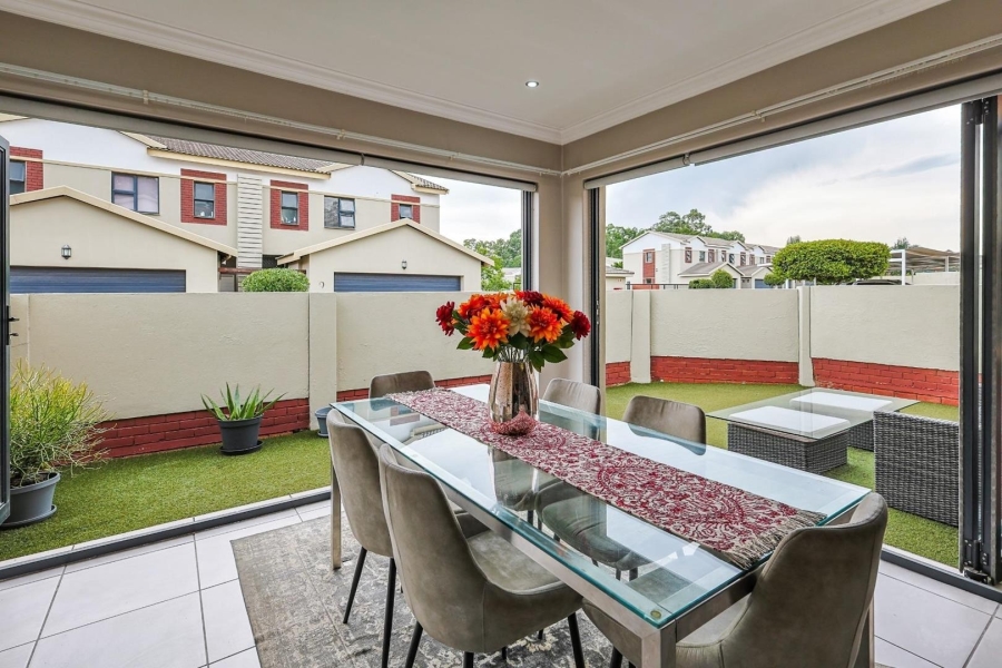 3 Bedroom Property for Sale in Equestria Gauteng