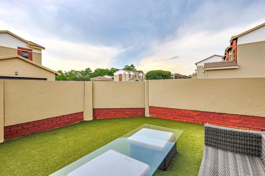 3 Bedroom Property for Sale in Equestria Gauteng