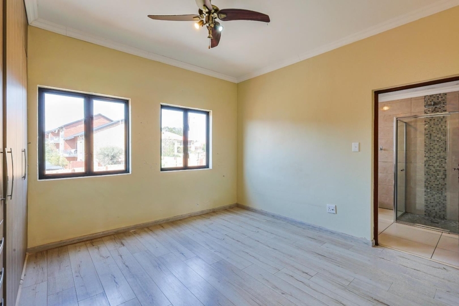 3 Bedroom Property for Sale in Olympus AH Gauteng