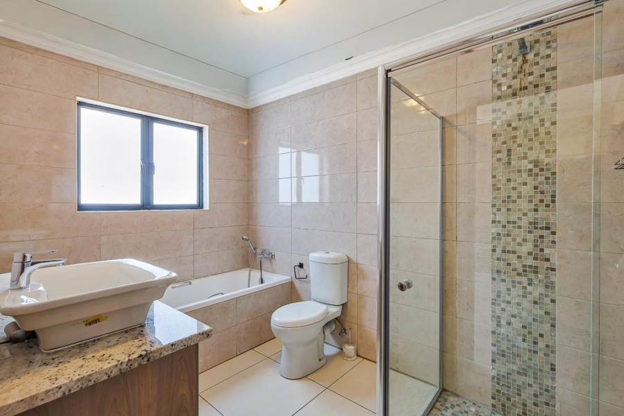 3 Bedroom Property for Sale in Olympus AH Gauteng