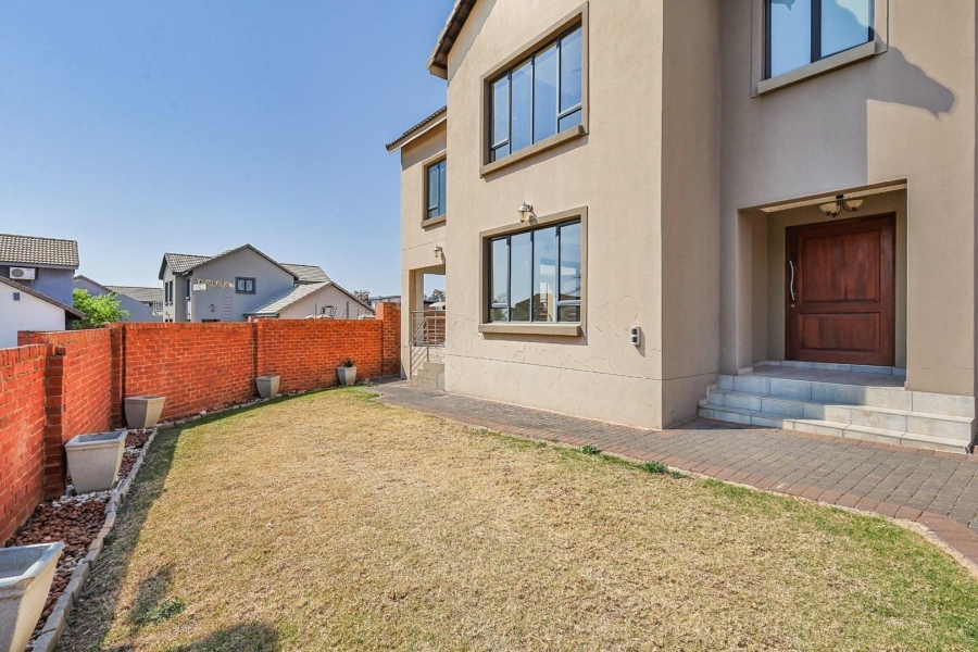 3 Bedroom Property for Sale in Olympus AH Gauteng