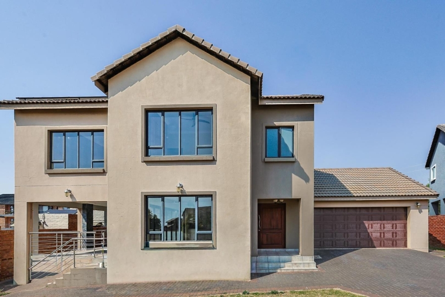 3 Bedroom Property for Sale in Olympus AH Gauteng