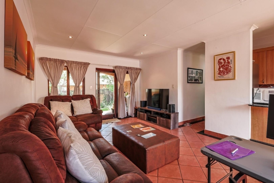 2 Bedroom Property for Sale in Mooikloof Ridge Gauteng