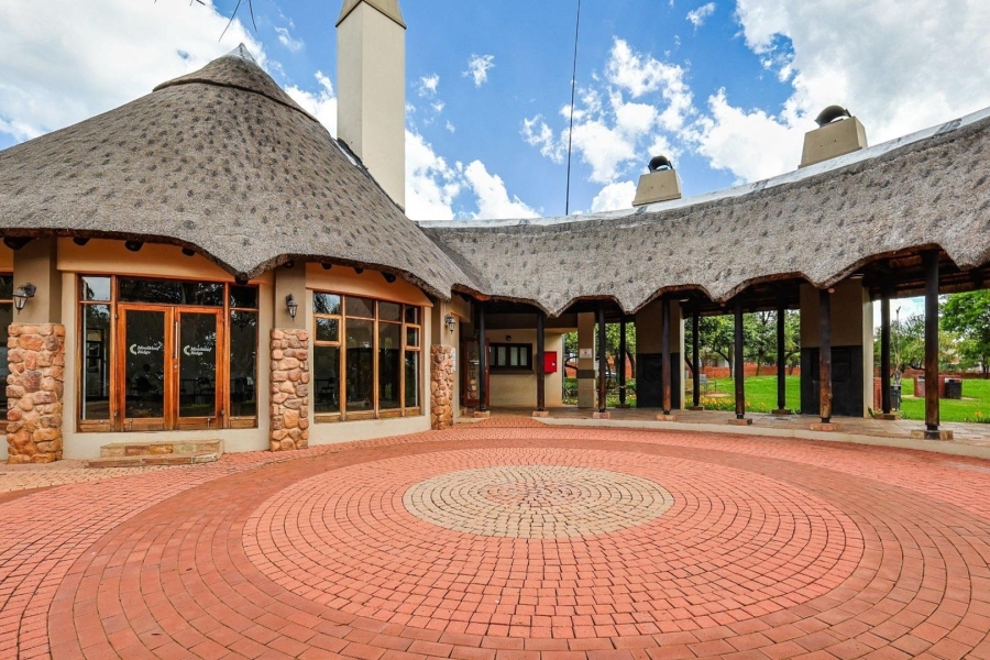 2 Bedroom Property for Sale in Mooikloof Ridge Gauteng