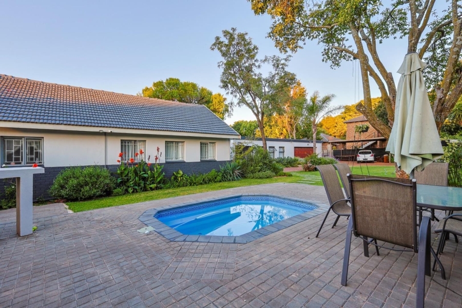 4 Bedroom Property for Sale in Lynnwood Glen Gauteng