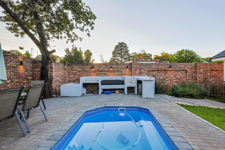 4 Bedroom Property for Sale in Lynnwood Glen Gauteng