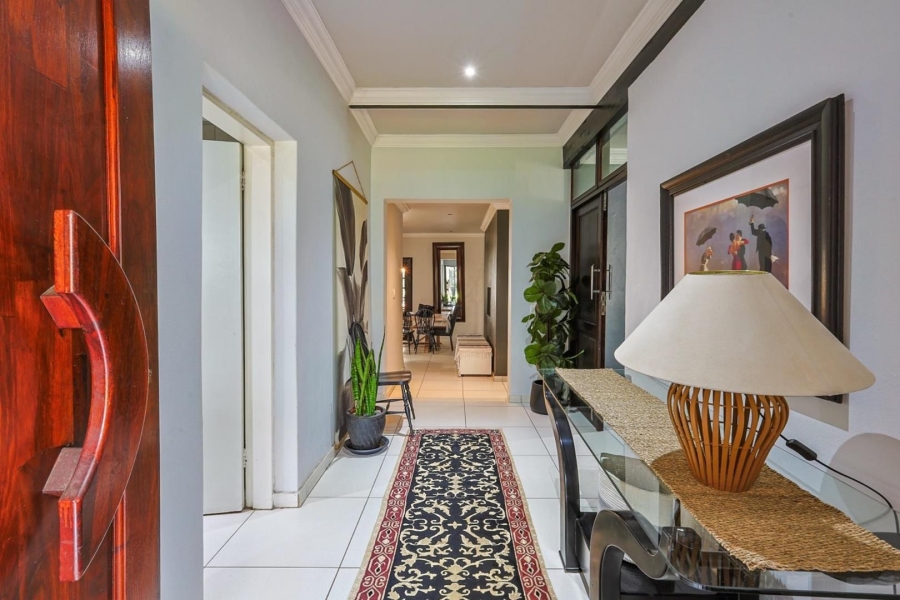 4 Bedroom Property for Sale in Lynnwood Glen Gauteng