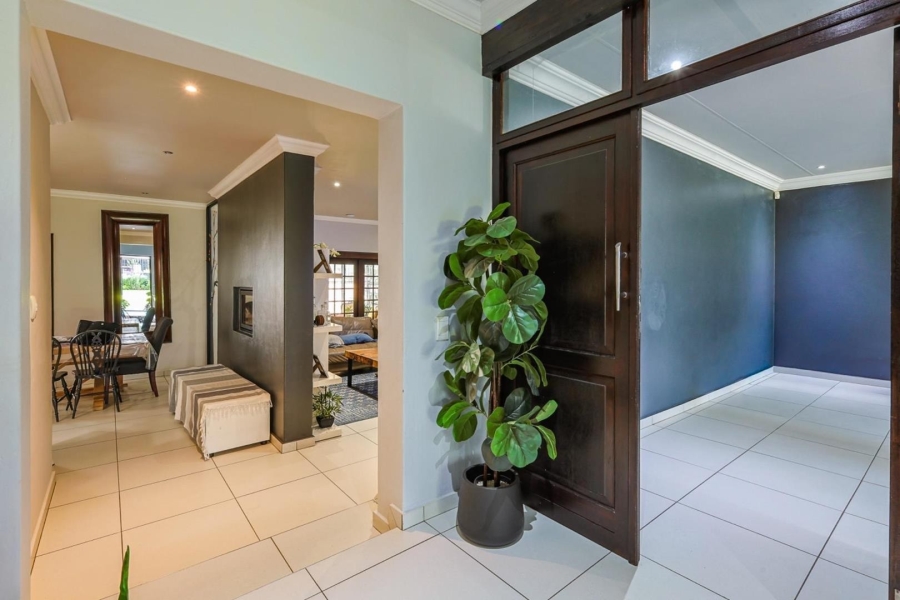 4 Bedroom Property for Sale in Lynnwood Glen Gauteng
